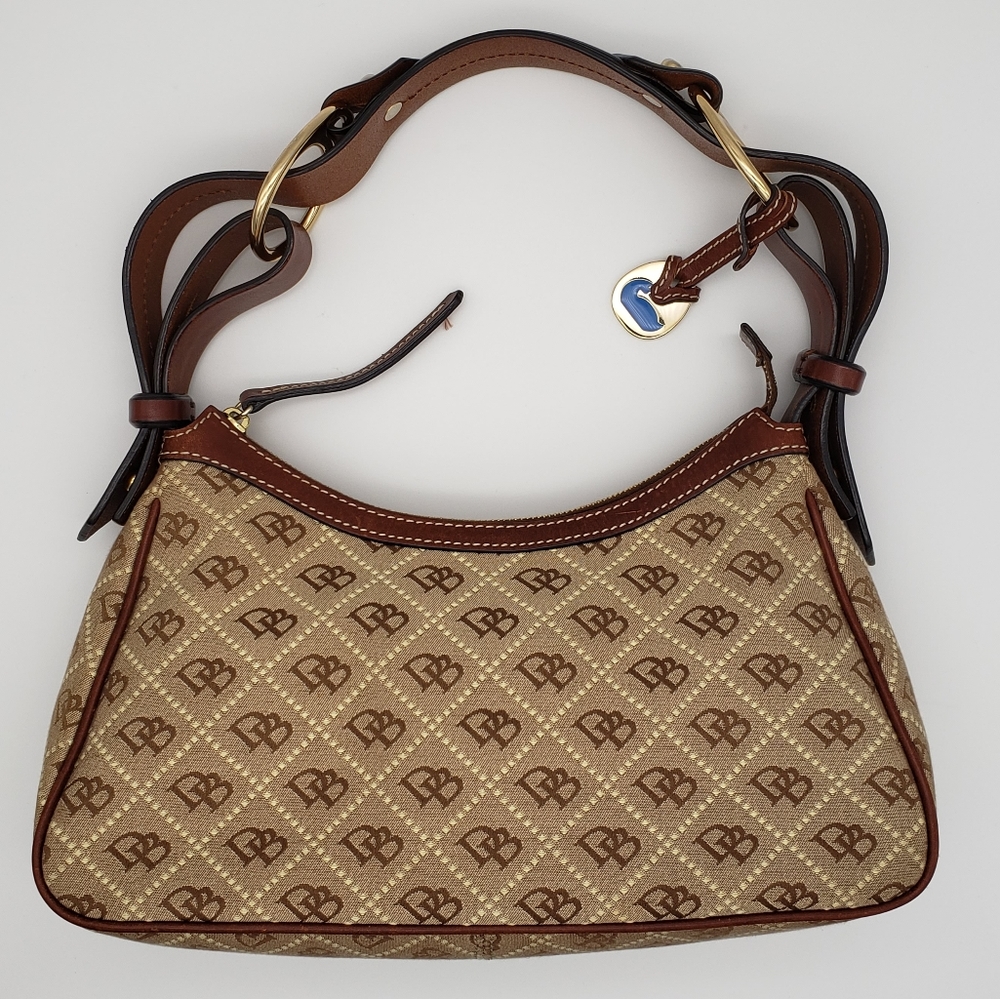 Dooney & Bourke Hobo Bag